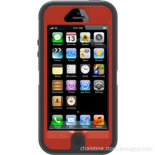 Defender case for iPhone 5, otterbox, cheap